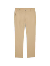 Puma Tailored Golf Tech 2.0 Pant - Prairie Tan