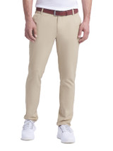 Puma Tailored Golf Tech 2.0 Pant - Prairie Tan
