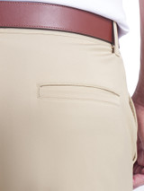 Puma Tailored Golf Tech 2.0 Pant - Prairie Tan