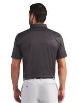 Puma Rose Polo - Puma Black/Shady Grey