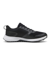 Puma FUSION Grip 6 Wide Golf Shoes - Puma Black/Asphalt