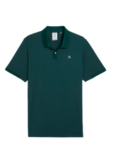 Puma x Arnold Palmer Modalon Polo - Forest Green