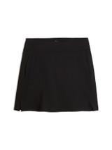 Puma Womens CLOUDSPUN Lana 16" Skort - Puma Black