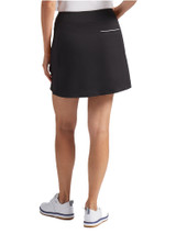 Puma Womens CLOUDSPUN Lana 16" Skort - Puma Black