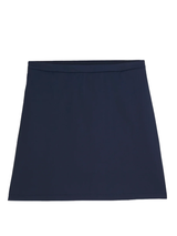 Puma Womens Korra 17" Skort - Deep Navy