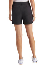 Puma Womens Avant 6" Golf Short - Puma Black