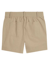 Puma Womens Avant 6" Golf Short - Ice Coffee