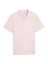 Puma CLOUDSPUN Posy Polo - Rose Blossom/Warm White