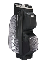 PING Pioneer Monsoon 231 Cart Bag