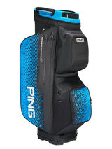 PING Pioneer Monsoon 231 Cart Bag