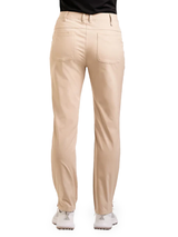 Nivo Womens Nessa Pant - Cream