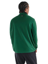 Malbon Flyer Mid Layer - Forest