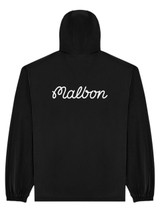 Malbon Ridge Anorak - Black