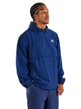 Malbon Ridge Anorak - Navy