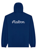Malbon Ridge Anorak - Navy