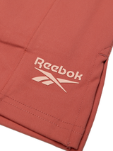 Reebok Womens Performance Straight Skort - Faded Rose
