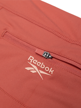 Reebok Womens Performance Straight Skort - Faded Rose