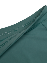 Reebok Womens Performance Straight Skort - Deep Sea