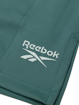 Reebok Womens Performance Straight Skort - Deep Sea