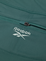 Reebok Womens Performance Straight Skort - Deep Sea