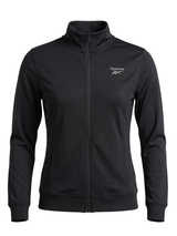 Reebok Womens Performance Jacket - Black