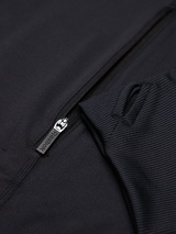 Reebok Womens Performance Jacket - Black