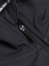 Reebok Womens Performance Jacket - Black