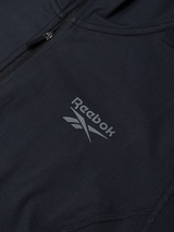 Reebok Womens Performance Jacket - Black