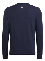 Reebok Golf Sweater - Vector Navy