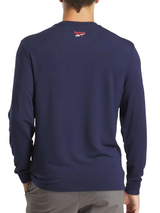 Reebok Golf Sweater - Vector Navy
