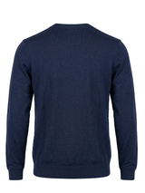 Reebok Golf Sweater - Vector Navy