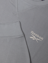 Reebok Golf Sweater - Grey 1