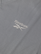 Reebok Golf Sweater - Grey 1