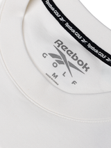 Reebok Scuba Knit Crew Neck Sweatshirt - Chalk