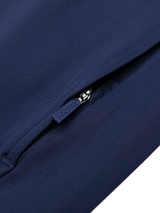 Reebok Golf 1/4-Zip Vest - Vector Navy