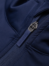 Reebok Golf 1/4-Zip Vest - Vector Navy