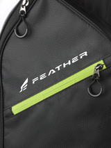 Wilson Staff Feather 2026 Stand Bag