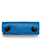 Vessel Player Leather Handle Wrap