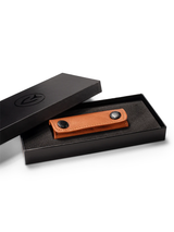 Vessel Player Leather Handle Wrap