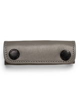 Vessel Player Leather Handle Wrap
