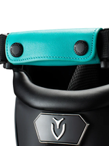 Vessel Player Leather Handle Wrap