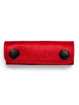 Vessel Player Leather Handle Wrap