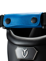 Vessel Player Leather Handle Wrap