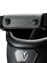 Vessel Player Leather Handle Wrap