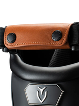 Vessel Player Leather Handle Wrap