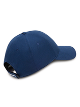 Oakley Golf Ellipse Cap - Abyss/White
