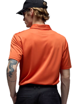 Oakley Icon Tn Protect Rc Polo - Aviator Orange