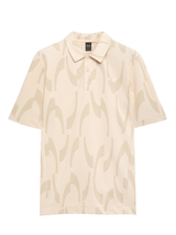 Oakley Tile O Polo - Mist