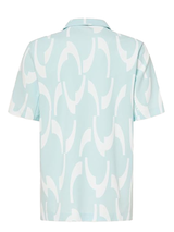 Oakley Tile O Polo - Frost