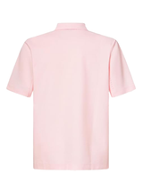 Oakley Platform Polo - Faded Pink